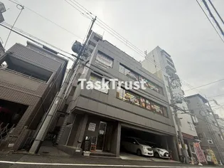 クレール東天満【4階】の外観