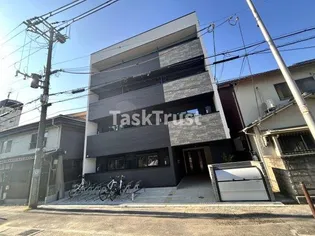 Royal Maison 城東【3階】の外観