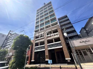 セイワパレス都島駅前の画像