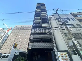 プレサンス北浜オリジンの画像