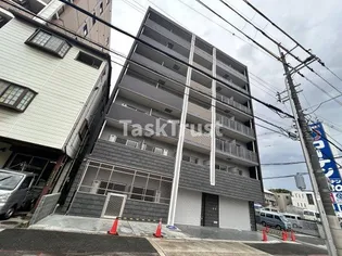 Serie東淀川【4階】の外観