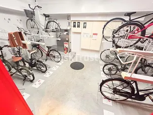 I-DIL NAKANOSHIMA EAST【3階】のその他画像