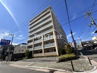 グランツコート御幣島の画像