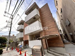 フジパレス緑橋EASTの画像