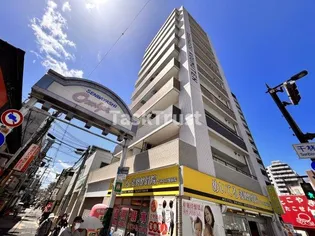 ドゥエリング千林の画像