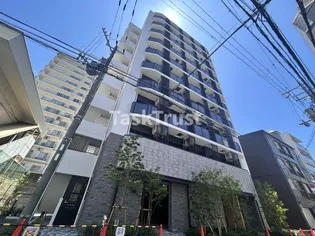 ブランシエスタ天満【3階】の外観