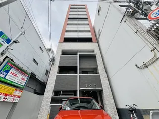 アール南森町の画像