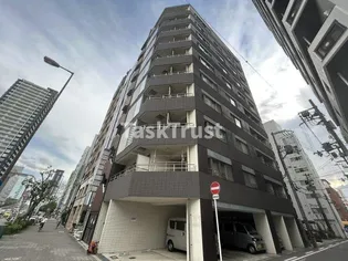 マジェスティ天満橋の画像