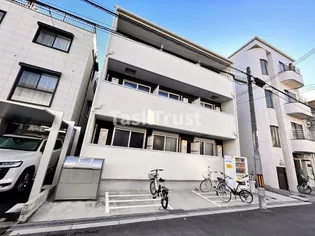 ディアコート中宮の画像