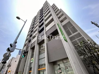 グランルージュ城東【5階】の外観