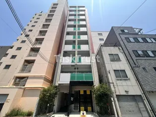 ビガーポリス277滝川公園Ⅱの画像