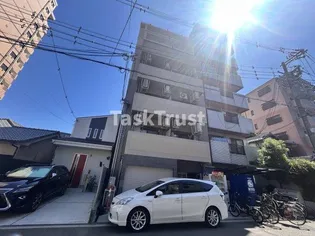 エイトステイツ玉造の画像