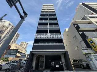 貴王天満橋【9階】の外観