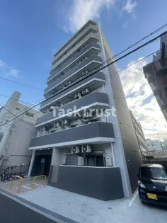 S-FORT桜ノ宮【2階】の外観