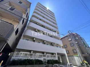 SOFIAⅡ【10階】の外観