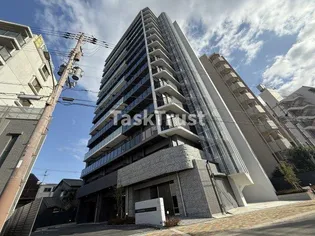 アドバンス北大阪アルタノ【9階】の外観