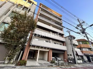 リオ城北の画像