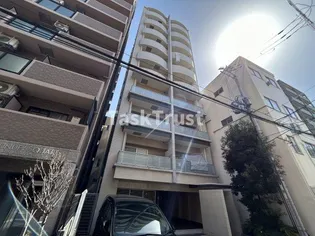 ROJI 01【8階】の外観