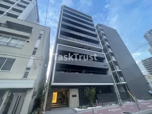 KSS Isoji【8階】の外観