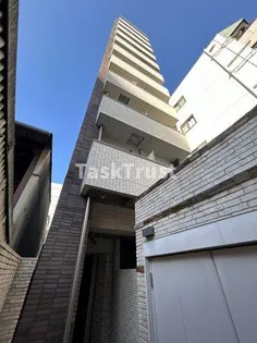 プレジオ東天満【10階】の外観