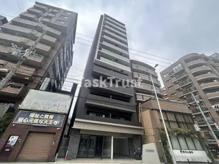 ルネフラッツ玉造本町の画像