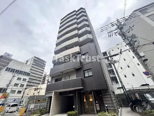 コージーコート釣鐘【7階】の外観