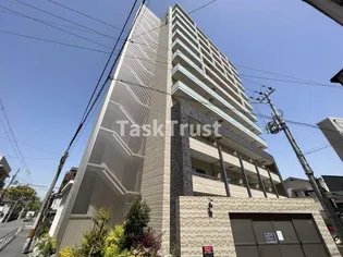 サンセール海老江【3階】の外観