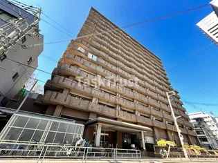 キオプラザ天満橋【11階】の外観