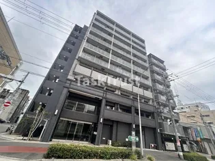 エスリード大阪城南グランデュクスの画像