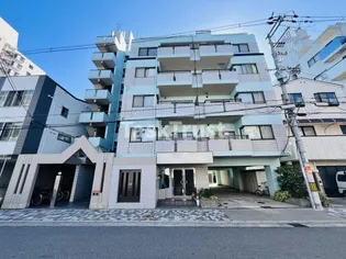 サンシティの画像