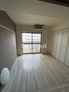 パトリス城東中央【5階】の内装