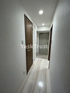 パトリス城東中央【5階】の内装