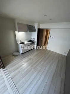 パトリス城東中央【5階】の内装