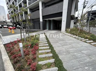 パトリス城東中央【5階】のその他画像