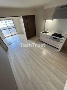 パトリス城東中央【5階】の内装