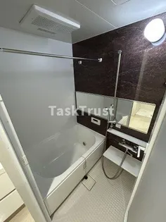 パトリス城東中央【5階】の風呂