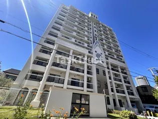 クリスタルブライト天満橋リバーサイド【5階】の外観