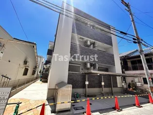 フジブロッサム高殿の画像