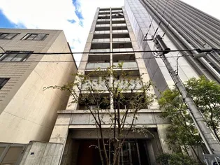 イーストモート高麗橋【8階】の外観