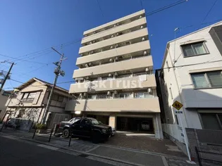 メイゾン都島【5階】の外観