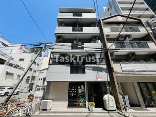 宮本ビル【4階】の外観