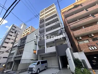 サン・マルベリー扇町【5階】の外観