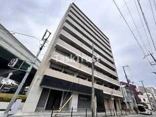 サムティ福島PORTA【2階】の外観