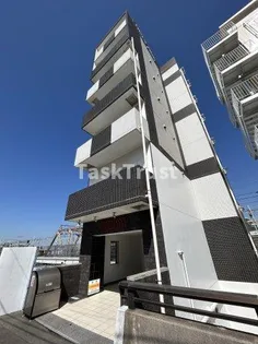 ONLYONE梅田北【4階】の外観