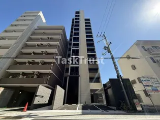 S-RESIDENCE天満橋ar【2階】の外観