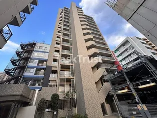 プレサンスロジェ天満橋リバーテラスの画像