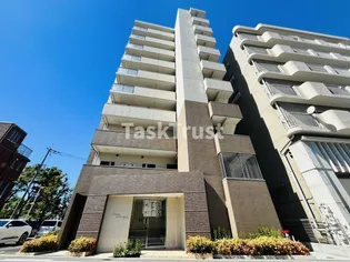 プライム大阪城北の画像