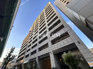 オルゴグラート森ノ宮南館の画像