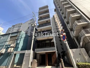 NUI南森町の画像