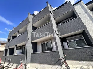 ALEGRIA鶴見区今津【2階】の外観